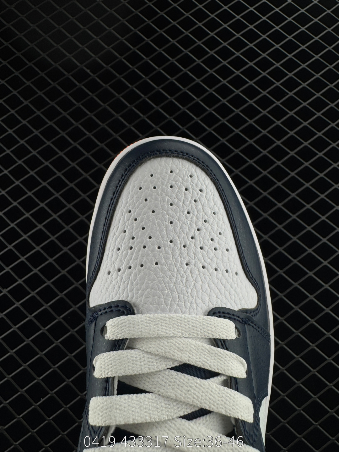 Air Jordan 1 Low AJ1